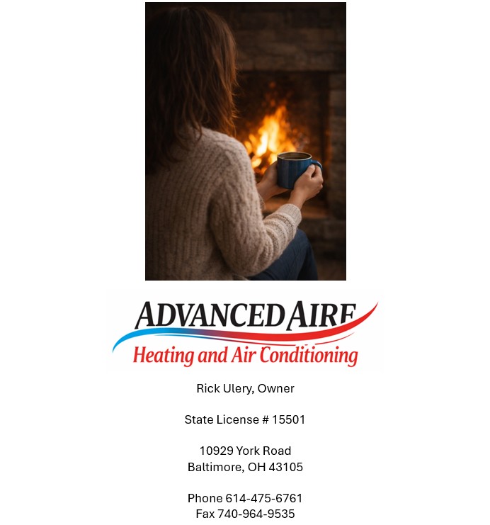 Advance Air